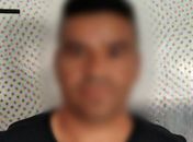 Cantor e vigilante de Ouro Branco é preso por estupro de menina de 13 Anos; Veja vídeo
