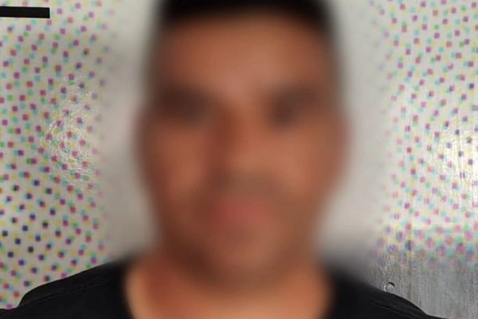 Cantor e vigilante de Ouro Branco é preso por estupro de menina de 13 Anos; Veja vídeo