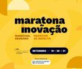 Maratona de inovação para desenvolver negócios de impacto social e ambiental em Alagoas está com inscrições abertas