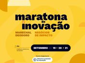 Maratona de inovação para desenvolver negócios de impacto social e ambiental em Alagoas está com inscrições abertas