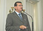 Ex-gestor Jorge Vilas Bôas