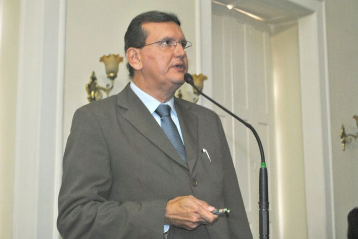 Ex-gestor Jorge Vilas Bôas