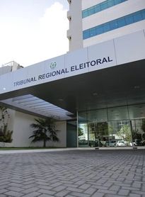 Tribunal Regional Eleitoral de Alagoas - TRE/AL