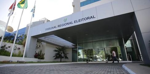 Tribunal Regional Eleitoral de Alagoas - TRE/AL