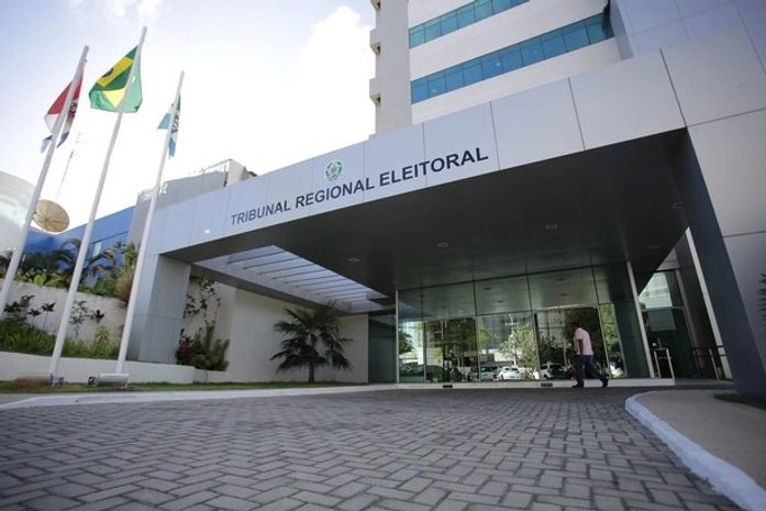 Tribunal Regional Eleitoral de Alagoas (TRE/AL)