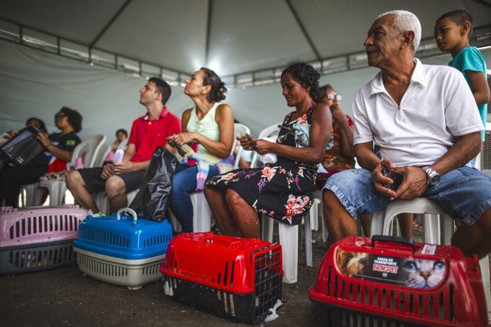 Brota na Grota irá atender comunidade da Grota Eldorado, nesta sexta-feira (19)