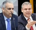 Lindbergh diz que não pretende explorar denúncia contra Alfredo Gaspar 
