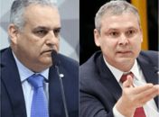 Lindbergh diz que não pretende explorar denúncia contra Alfredo Gaspar 