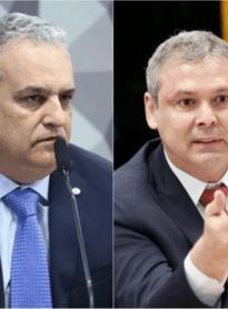 Lindbergh diz que não pretende explorar denúncia contra Alfredo Gaspar 