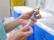 Segunda etapa: Saúde de Limoeiro imuniza professores e idosos contra a Influenza
