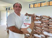 Junqueiro: Prefeito Leandro Silva anuncia chegada do Programa Planta Alagoas