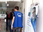 Procon Arapiraca participa de ação contra empréstimos abusivos para aposentados