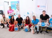 Programa Alagoas Sem Fome beneficia mais de 400 pessoas no bairro Petrópolis