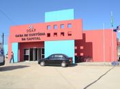 Casa de Custódia da Capital
