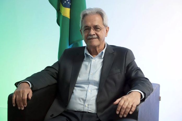 Nilmário Miranda