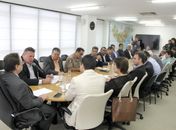 Novos investimentos para o Agreste são anunciados pelo governador em exercício 