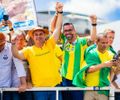 Eleito deputado estadual, Leonardo Dias lidera "Flaviômetro" em Alagoas