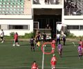 Torcedor joga banana em árbitro na final da Copa Paraíso das Águas Sub-13 e CRB se posiciona contra racismo