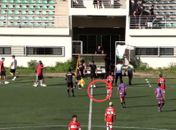 Torcedor joga banana em árbitro na final da Copa Paraíso das Águas Sub-13 e CRB se posiciona contra racismo