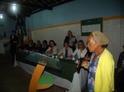 Olho D’Água dos Cazuzinhas recebe vereadores para Sessão Itinerante