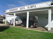 Maternidade Santa Olímpia