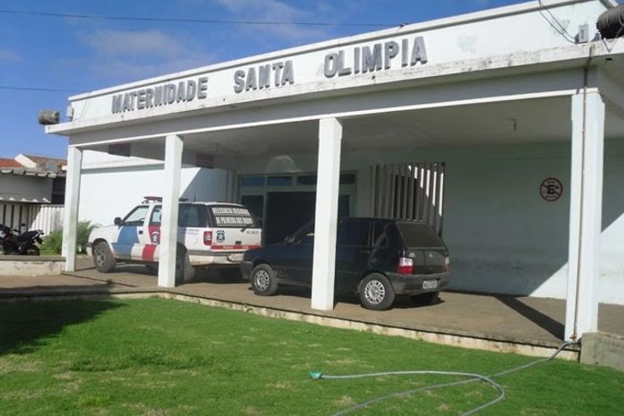 Maternidade Santa Olímpia