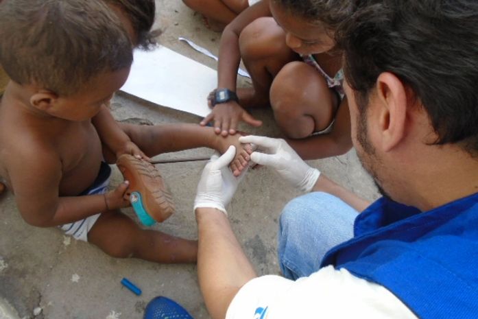 Após ‘puxões de orelha’, prefeitura divulga ações na Sururu de Capote