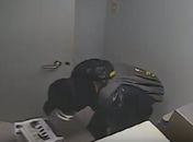 Criminosos tentam assaltar Banco do Brasil em Quebrangulo