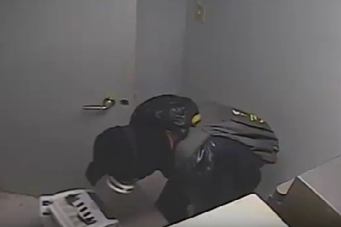 Criminosos tentam assaltar Banco do Brasil em Quebrangulo