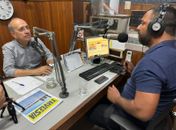 Com documentos em mãos, Ronaldo Lopes desmente oposição e fala de “herança maldita” recebida da gestão anterior