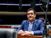 Severino Pessoa defende que universidades façam contratações durante o período da pandemia