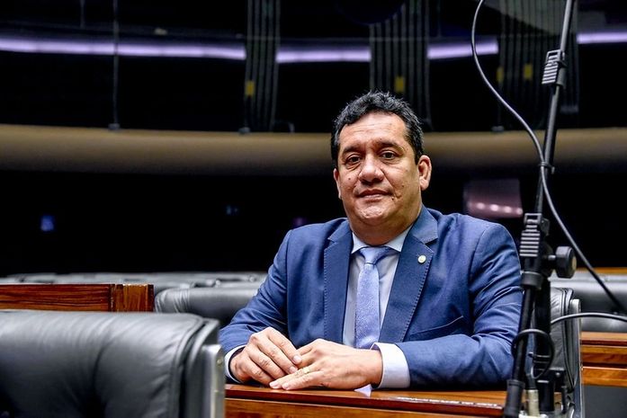 Severino Pessoa defende que universidades façam contratações durante o período da pandemia