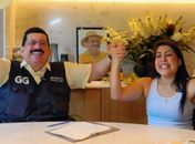 Prefeito Gilberto e Deputada Gabi Gonçalves anunciam construção do primeiro Centro de Tratamento de Autismo (TEA) em Rio Largo

