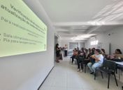 Prefeitura vai promover vacinação contra a meningite dentro das escolas