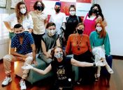 Projeto Renda-se chega a sua etapa final com desfile transmitido pelo youtube e exposição