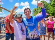 88% dos Coruripenses aprovam a gestão de Marcelo Beltrão, aponta pesquisa