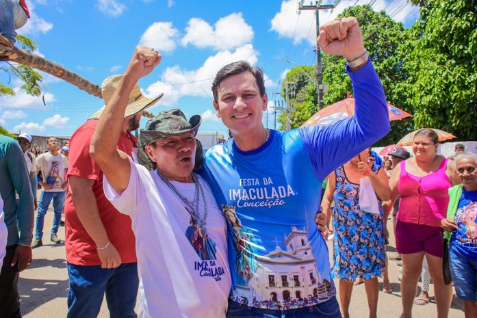 88% dos Coruripenses aprovam a gestão de Marcelo Beltrão, aponta pesquisa