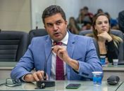 Rui requer à Câmara o retorno das sessões 100% presenciais


