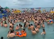 Festa na APA Costa dos Corais
