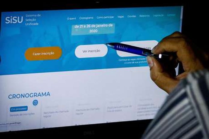 Artigos sobre Sisu 2024, inscrições, cronograma, notícias