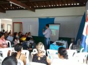 Profissionais da Educação de Anadia participam de Jornada Pedagógica