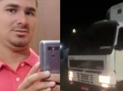 Caminhoneiro alagoano é assassinado durante assalto na BR-408, em Pernambuco