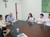 Teófilo sanciona leis que tornam instituições de utilidade pública em Arapiraca