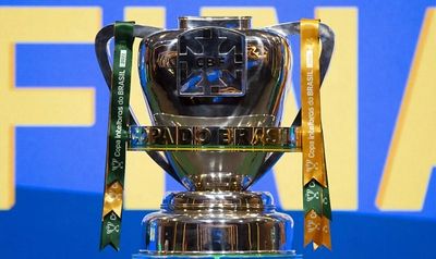Copa do Brasil 2025