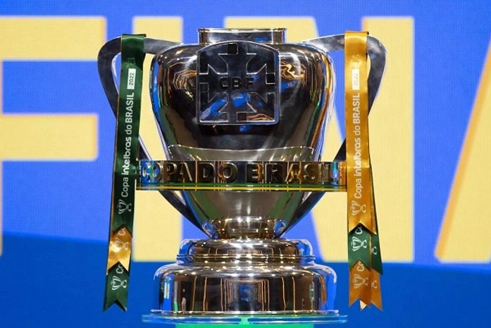 Copa do Brasil 2025