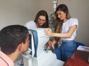  

Casa das Marias, de Taquarana, antecipa a mobilização do Agosto Lilás