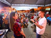 Joãozinho Pereira e Jó Pereira