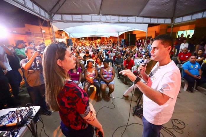 Joãozinho Pereira e Jó Pereira
