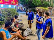 Seprev promove busca ativa e atendimento a pessoas em situação de rua em Maceió e Arapiraca
