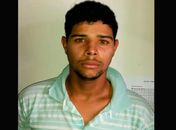 Roberto Carlos Gomes da Silva, 21 anos.